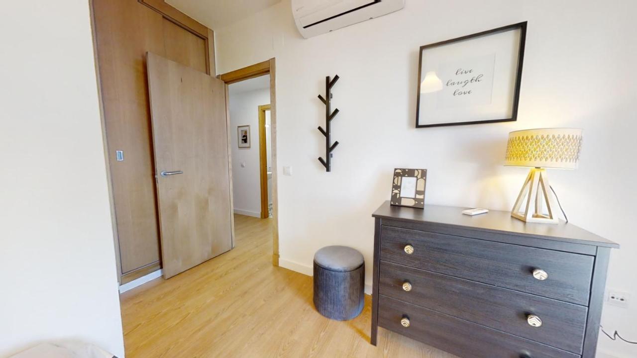 חרז Renfurbis Vista Moderno 2 Rooms מראה חיצוני תמונה